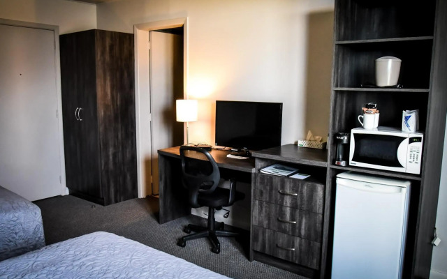Hotel econo-one