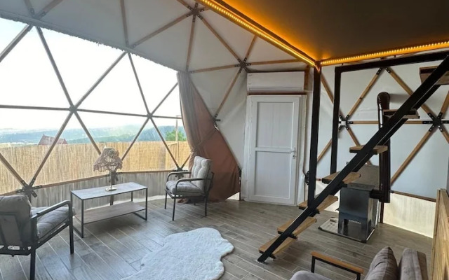Antik House Bungalov