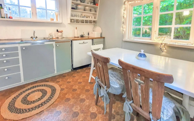 Stunning Home in Höör With 2 Bedrooms