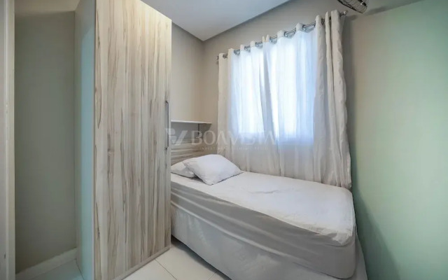 Cobertura Zancanaro 401 - 641