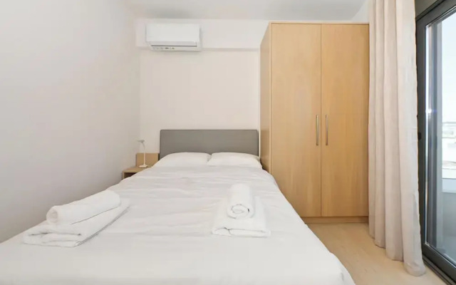 Aelion Eco Apartments