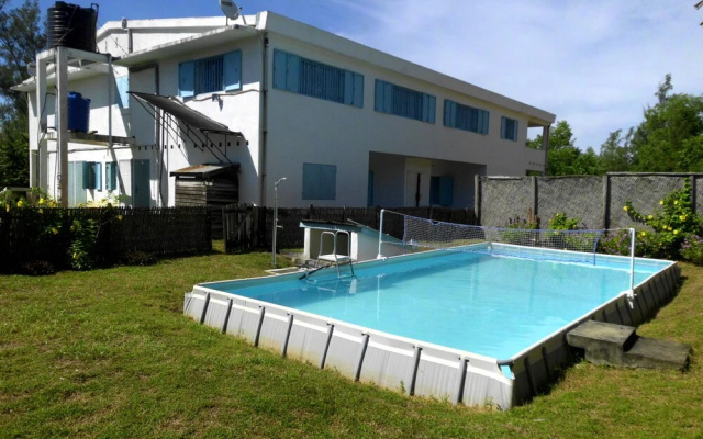 Villa Tambatra