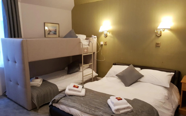 Morar Hotel