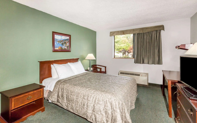 FairBridge Inn Express Nyack
