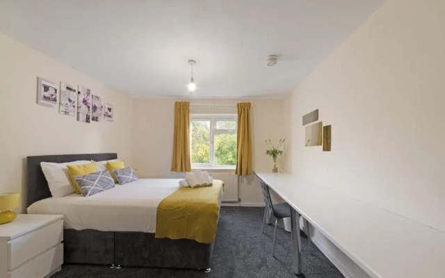 K Suites - Deerswood Avenue