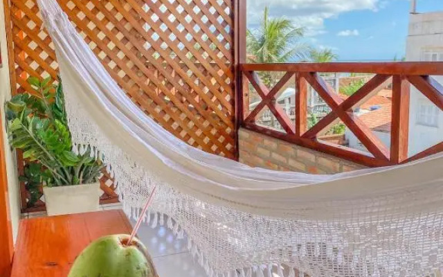 Hotel Preá