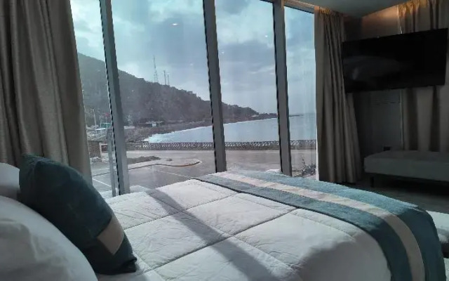 Hotel Vip La Guaira