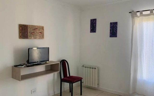 Casa Avril