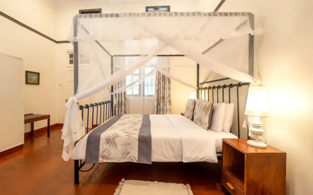 Masindi Hotel