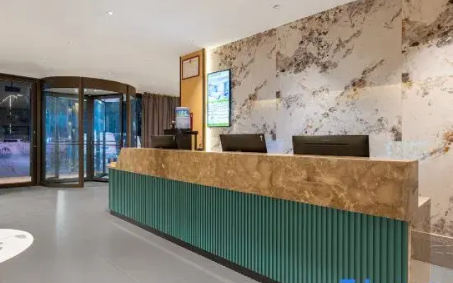 Shiguang Hotel