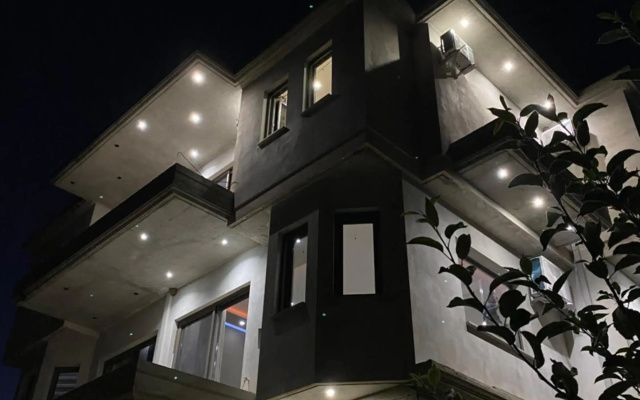 Villa Pamela