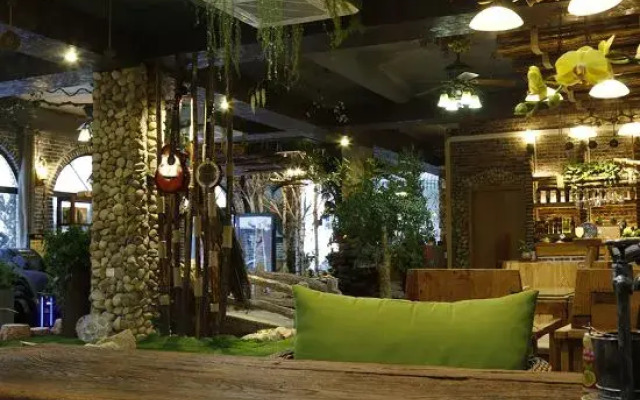 Guiran Inn