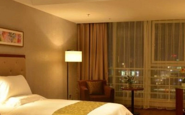 Yitel Ningbo Old Bund Hotel