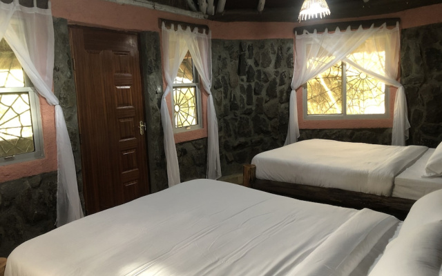 Isalaasha Bush Camp