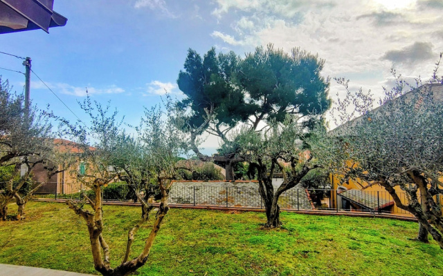 Villino degli Ulivi