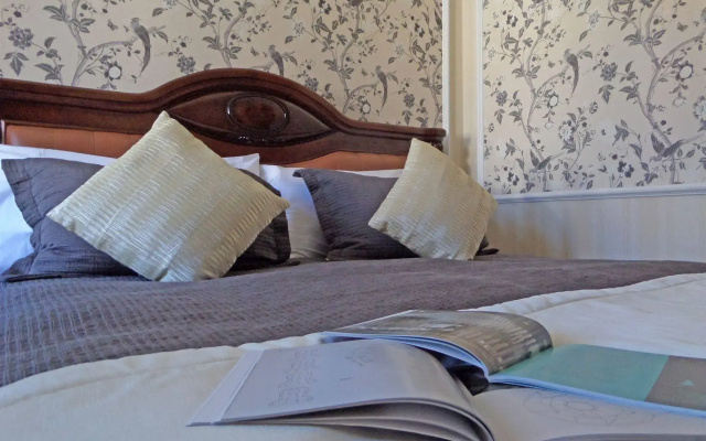 Domus Mare Hotel