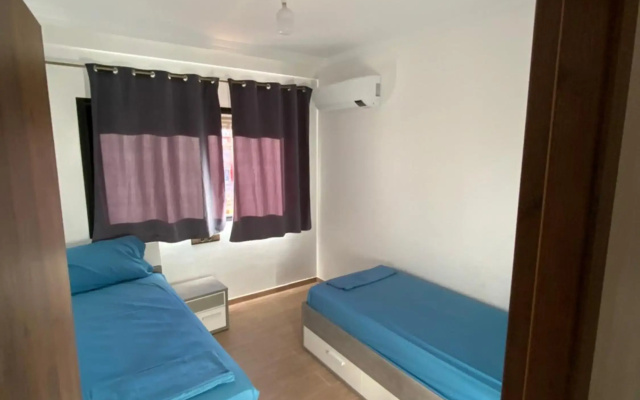 Best Appartement 3 BEDROOMS