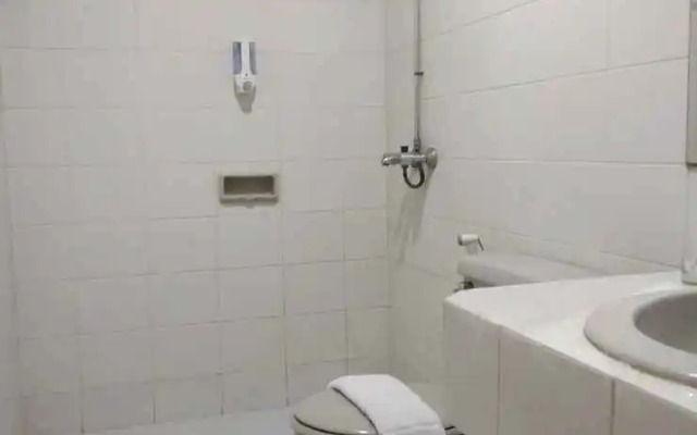 K-Style Eco Hotel Jakarta