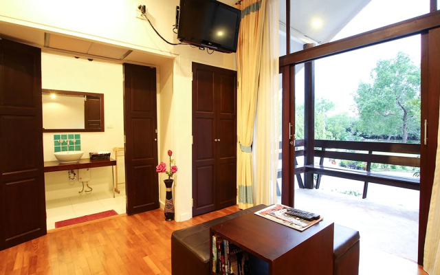 Baan Suan Nuanta