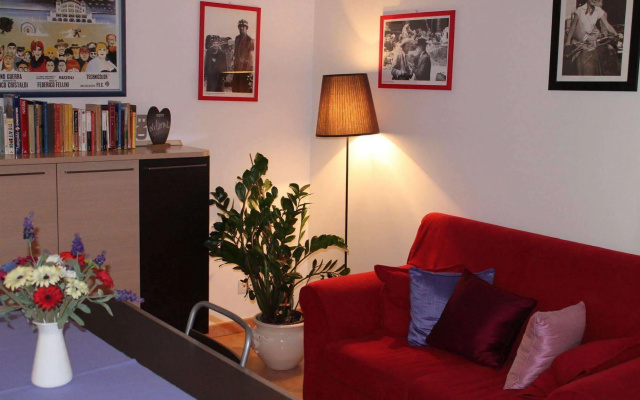 Amarcord B&B