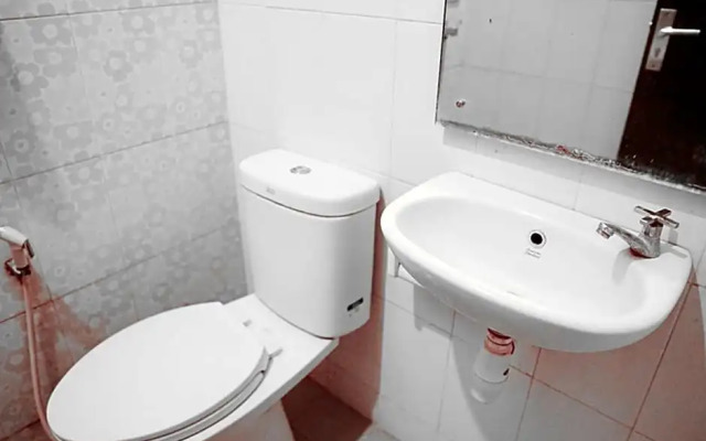 Audah Syariah Residence RedPartner