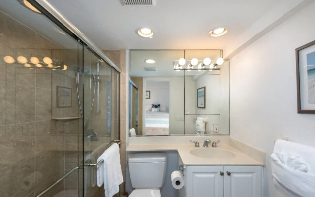 Jamaica Royale - T42 - 2 Br Condo