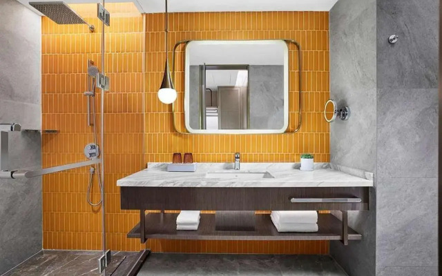 Home2 Suites by Hilton Shenzhen Bao'an