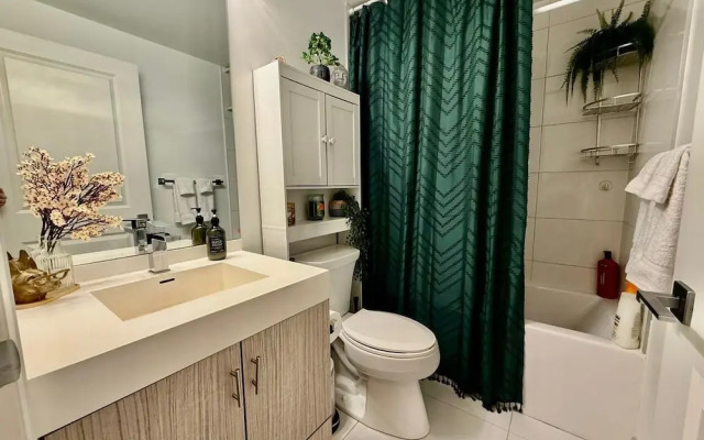 Fillmore Downtown Suites