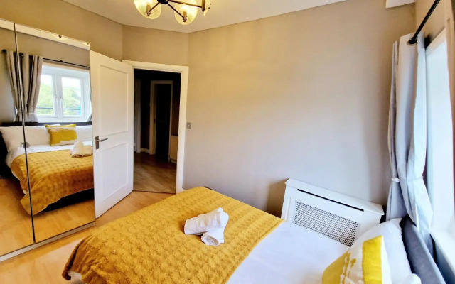 Royal Hyde Park - Superior 2 bed