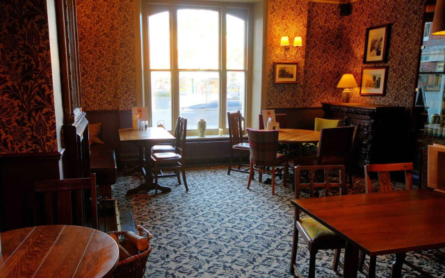 King's Head Hotel by Greene King Inns
