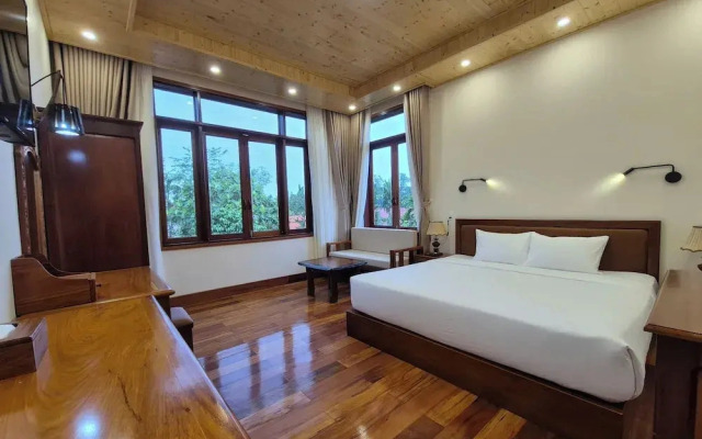 Phi Yen Eco Resort