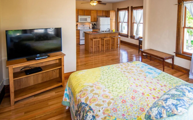 Serendipity Resorts