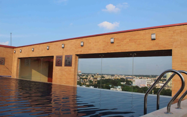 Fortune Park Pushpanjali, Durgapur - Member ITC Hotels' Group