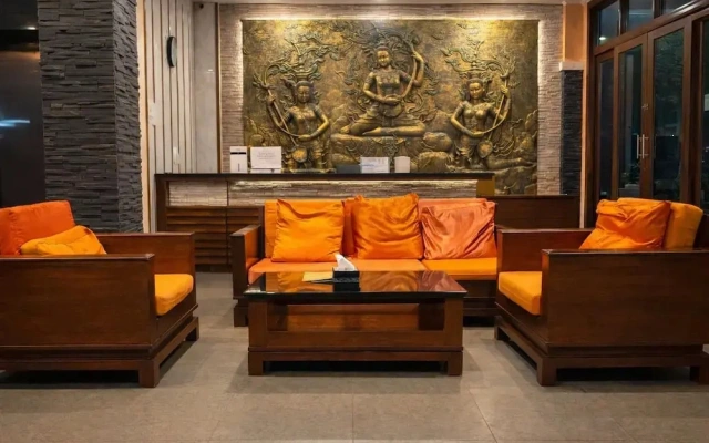Aura Inn