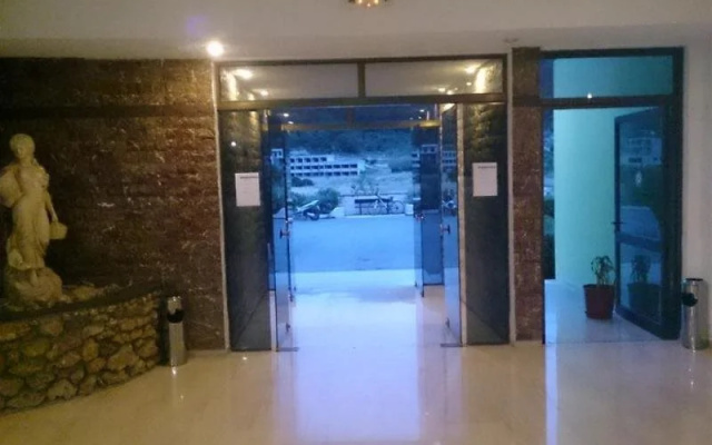 Matina Hotel