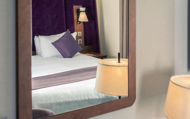 Mercure London Bankside