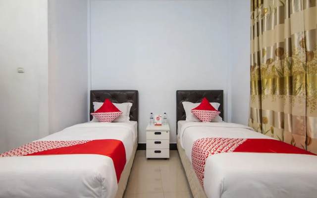 Hotel Kartini by OYO Rooms