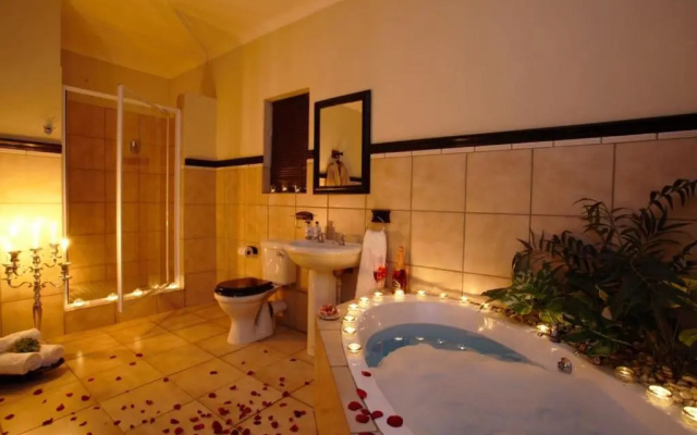 Celtis Country Lodge and Restaurant
