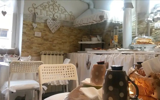 Lunartista Bed & Breakfast