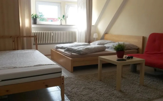 Apartment Tilsiter