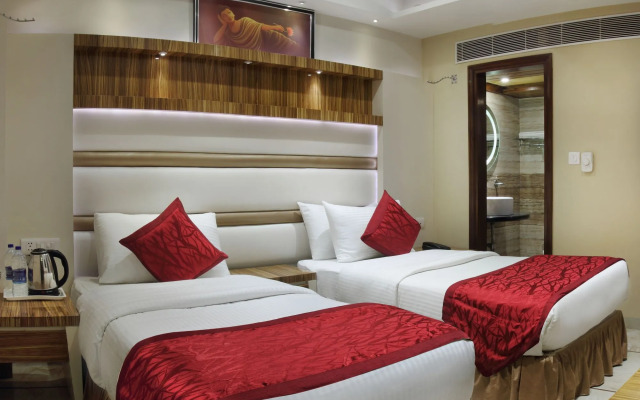 Hotel Hari Piorko