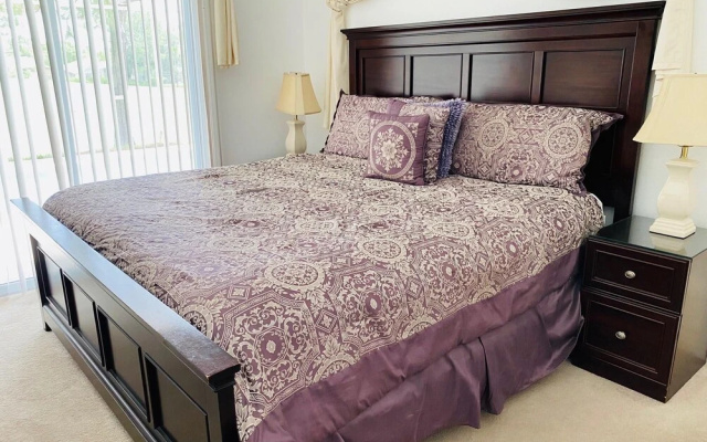 Elaine's Southern Dunes House