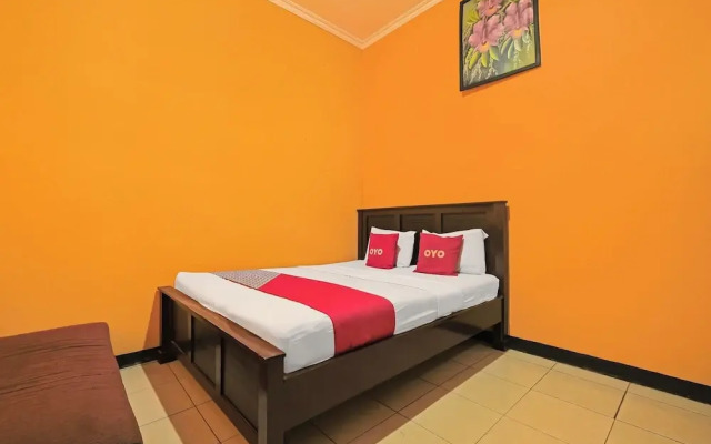 Hotel O Permata 3