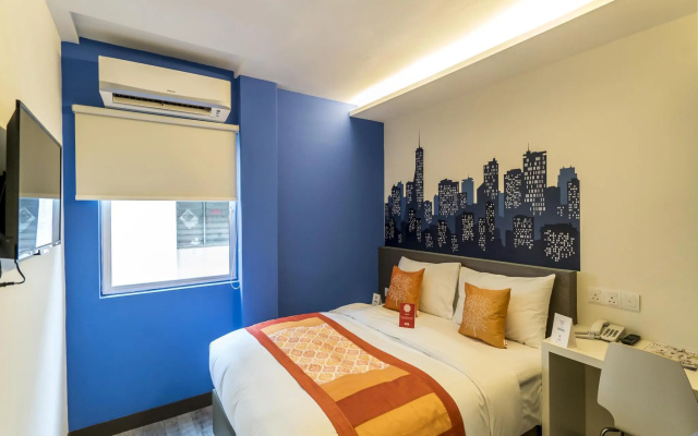 City Edge Hotel