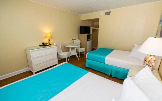 Aztec Motel