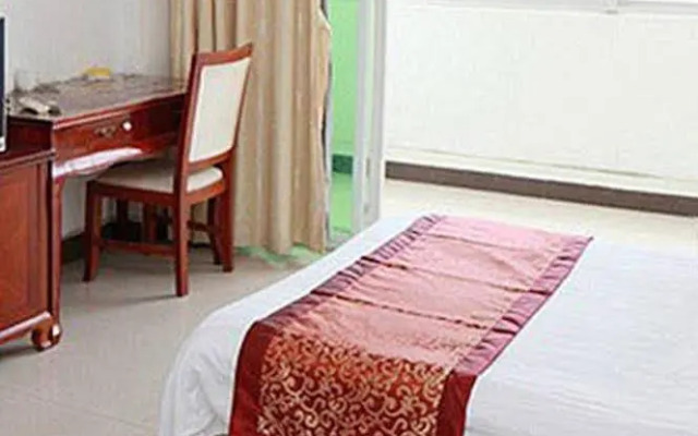 Longhai Grand Hotel