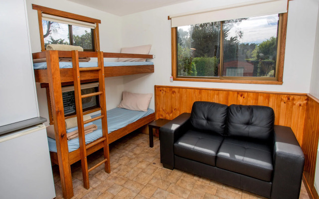 Port Fairy Holiday Park