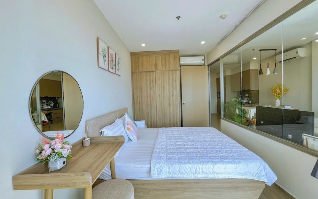 The Song Vung Tau An An Homestay