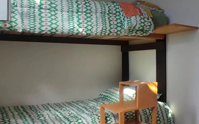 sireno hostal