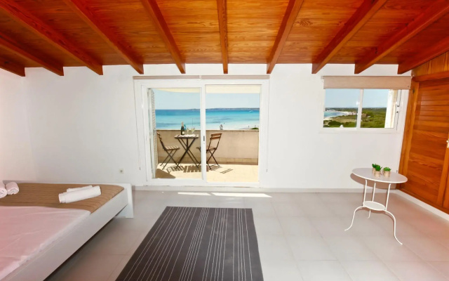 Sweet home Es Trenc in Ses Covetes